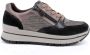 IGI&Co Lage Sneakers IgI&CO DONNA ANIKA - Thumbnail 1
