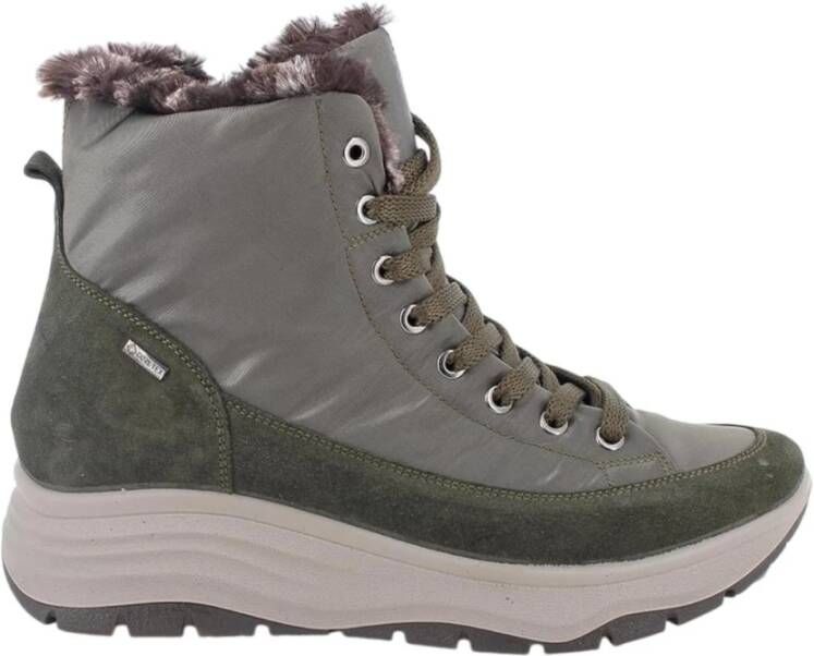 Igi&Co Winterlaars