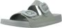 Igor Groen Verde Slippers Fashion - Thumbnail 2