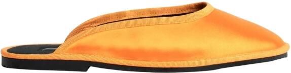 Ilio Smeraldo Forte Flat Slipper