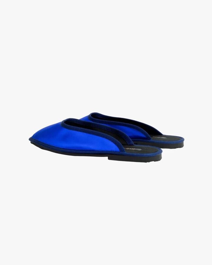 Ilio Smeraldo Forte Flat Slipper - Foto 2