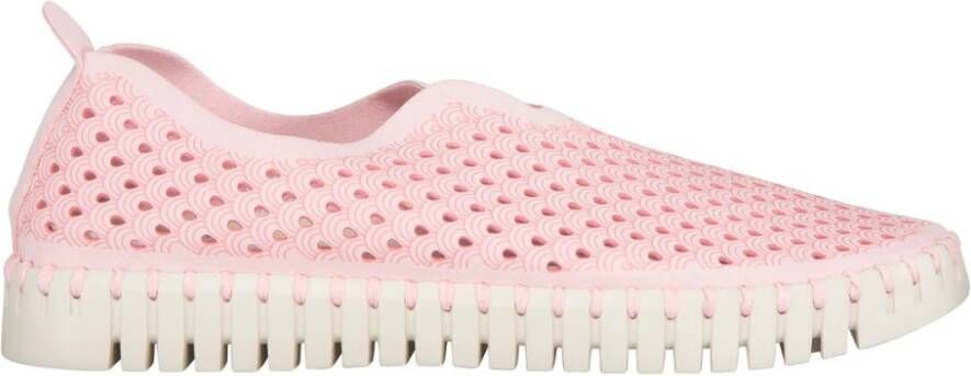 Ilse Jacobsen Hornbæk Ballerina schoenen Roze Dames