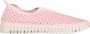 Ilse Jacobsen Hornbæk Ballerina schoenen Roze Dames - Thumbnail 2
