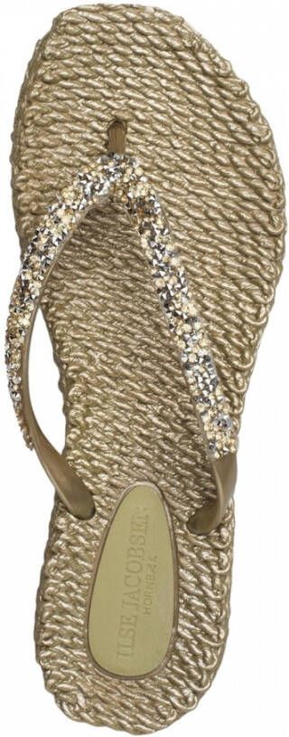 Ilse jacobsen top thongs