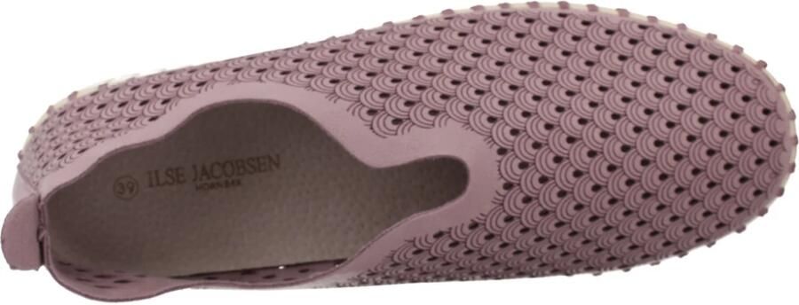 Ilse Jacobsen Hornbæk Tulip 3373 Platform Flat - Foto 2