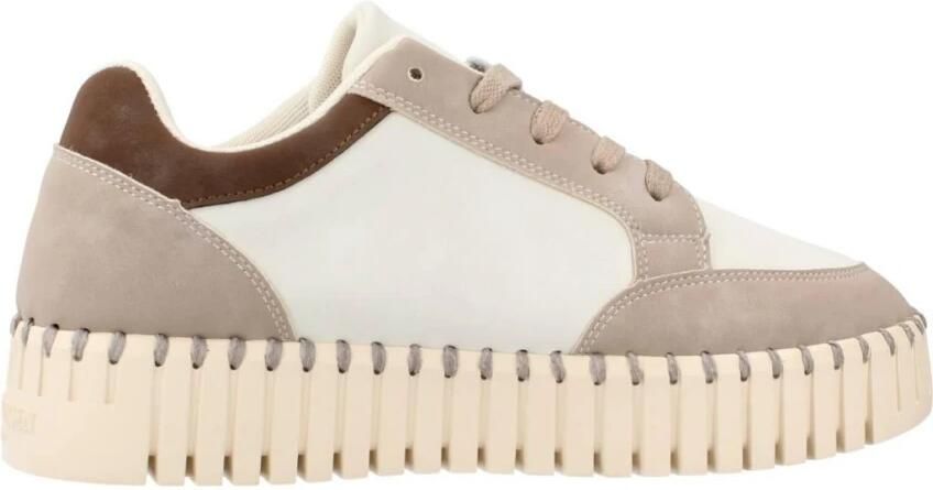 Ilse Jacobsen Tulip Sneaker TULIP4092 934 Gray Lilac Gray Lilac - Foto 5