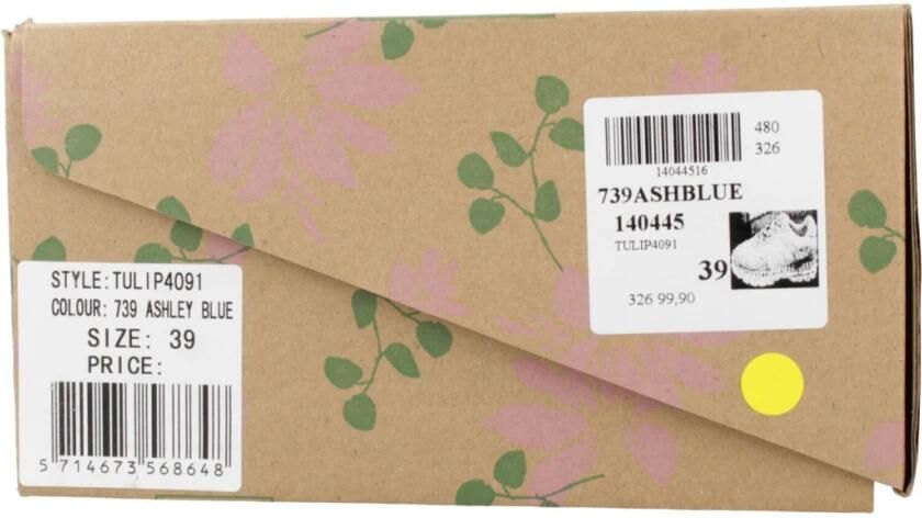 Ilse Jacobsen Hornbæk Tulip Slip-On Sneaker - Foto 2