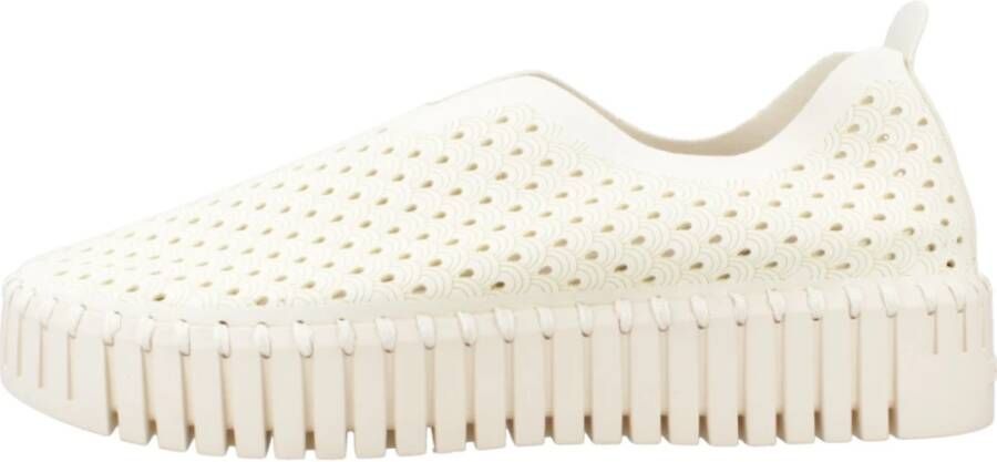 Ilse Jacobsen Hornbæk Tulip Style Sneakers