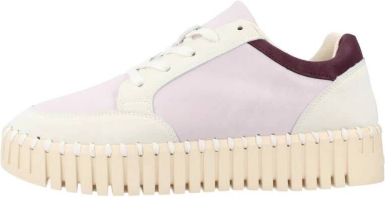 Ilse Jacobsen Tulip Sneaker TULIP4092 934 Gray Lilac Gray Lilac - Foto 4