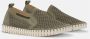Ilse Jacobsen Hornbæk Tulip 140 Heren Espadrilles Schoenen - Thumbnail 3