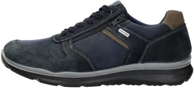 Imac Benthic Veterschoenen Laag blauw - Foto 2