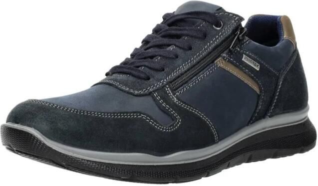 Imac Benthic Veterschoenen Laag blauw - Foto 3