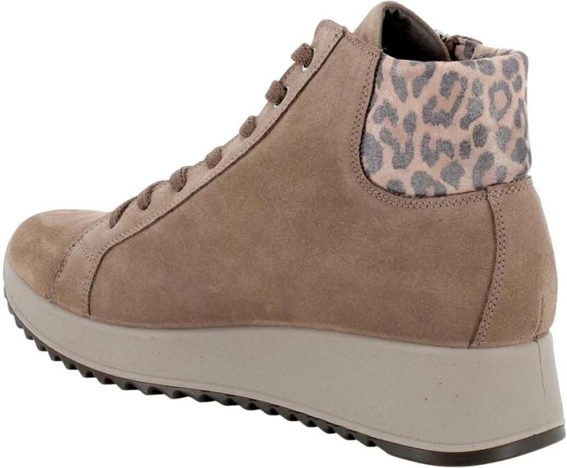 IMac Deportivo Tex Enkelboot