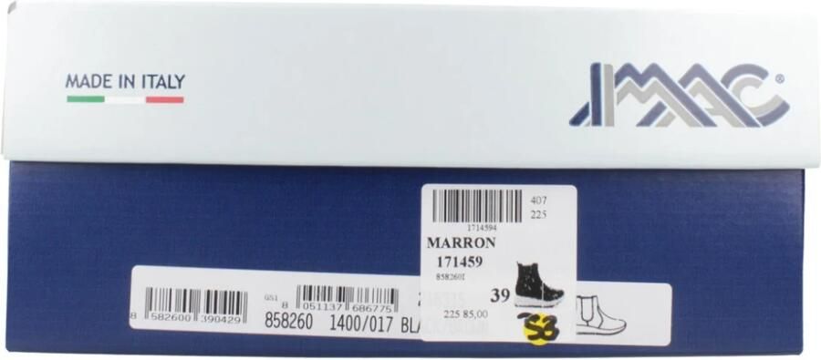 IMAC Enkellaarzen ESTHER