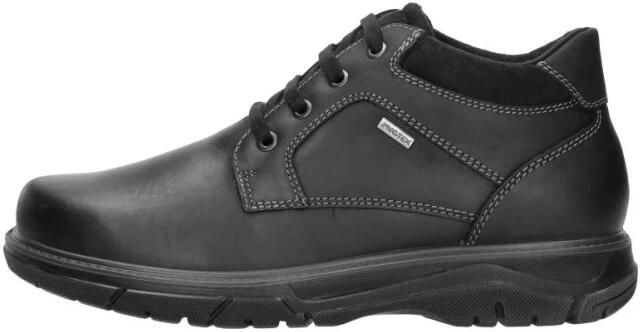 Imac Hank Veterschoenen Hoog zwart - Foto 2