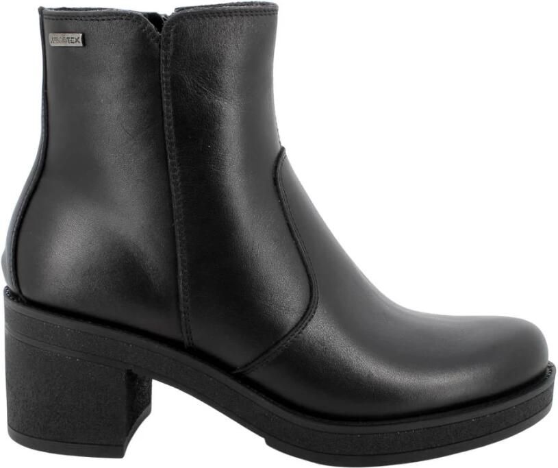 IMac Heeled Boots - Foto 2