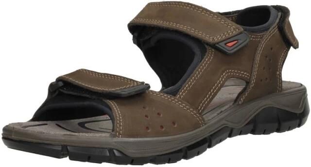 Imac Sandalen Donkerbruin - Foto 2