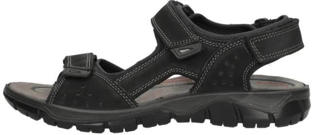 IMac Platte sandalen - Foto 2