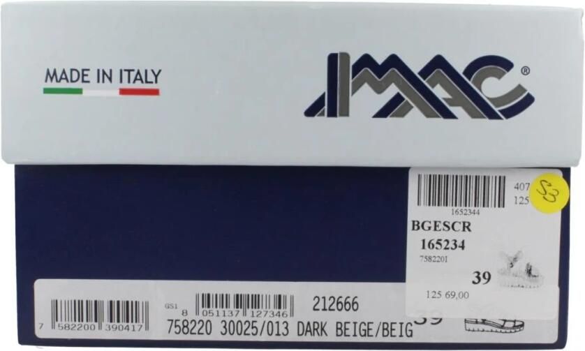 IMac Sandalia Selenya - Foto 2