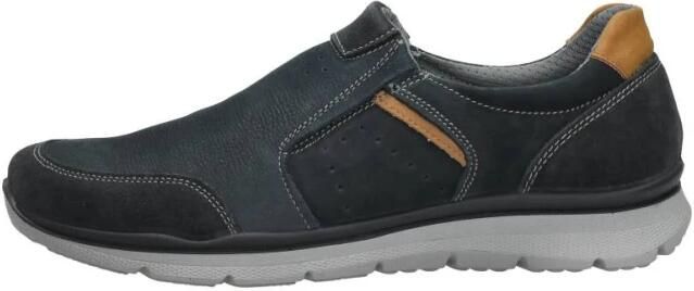 Imac Benthic Instapper Mannen Blauw - Foto 2