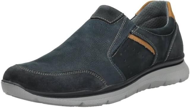 Imac Benthic Instapper Mannen Blauw - Foto 3