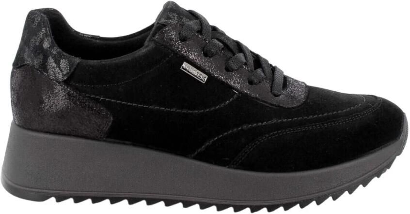 IMac Suede Sneaker - Foto 2