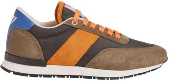 Ines de la Fressange Paris 77 Sneaker