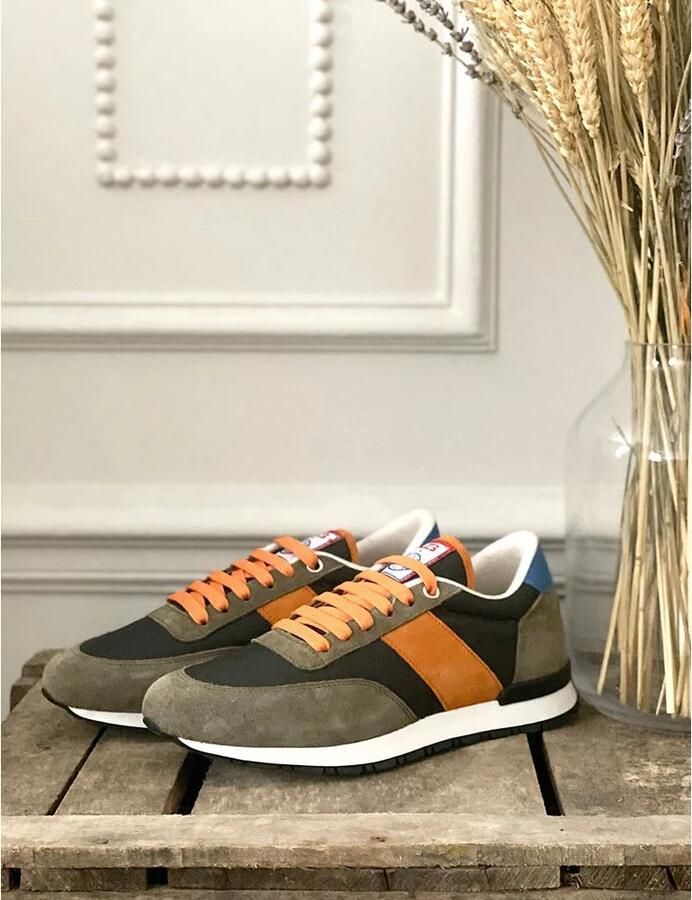 Ines de la Fressange Paris 77 Sneaker - Foto 2