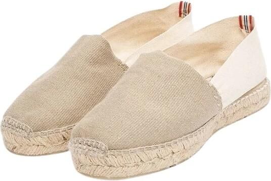 Ines de la Fressange Paris Aglae Espadrilles