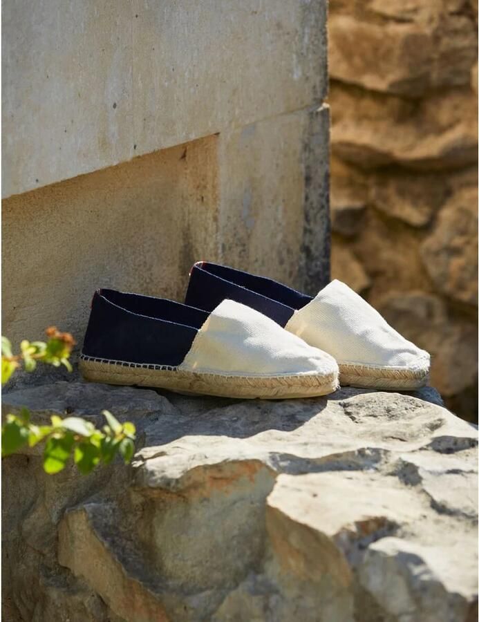 Ines de la Fressange Paris Aglae Espadrilles - Foto 2