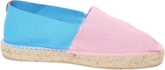 Ines de la Fressange Paris Aglae Espadrilles