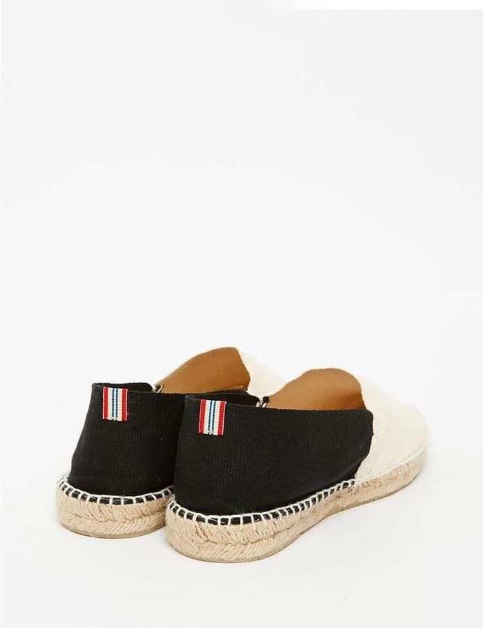 Ines de la Fressange Paris Aglae Espadrilles - Foto 2