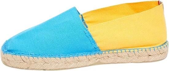 Ines de la Fressange Paris Aglae Espadrilles