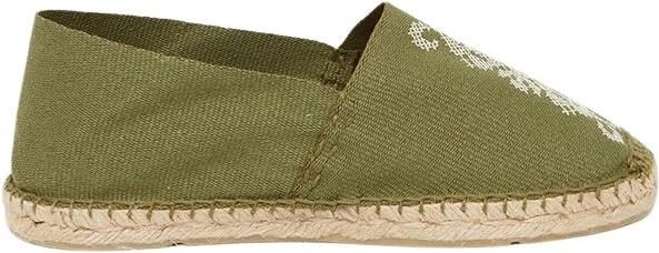 Ines de la Fressange Paris Auriane Espadrilles