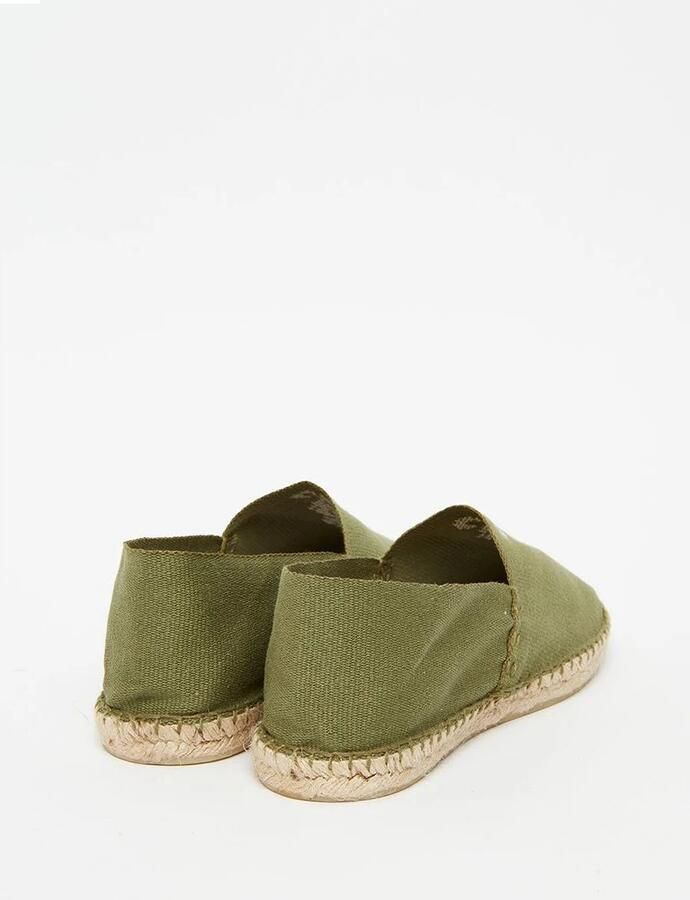 Ines de la Fressange Paris Auriane Espadrilles - Foto 2