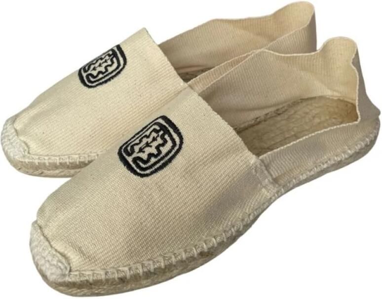 Ines de la Fressange Paris Francine Espadrilles