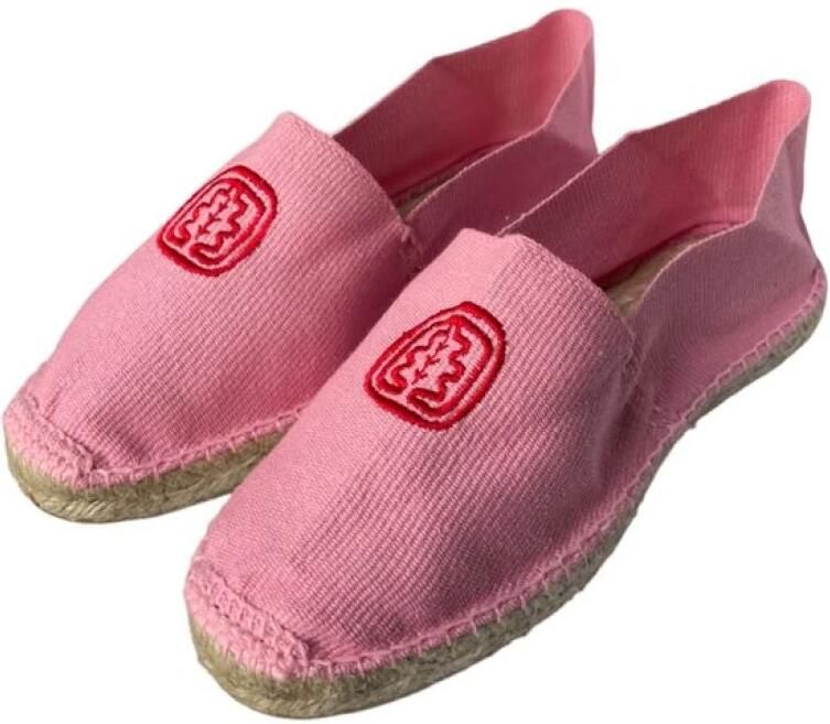 Ines de la Fressange Paris Francine Espadrilles