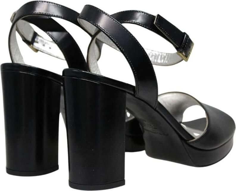 Ines de la Fressange Paris Laura Platform Sandal - Foto 2