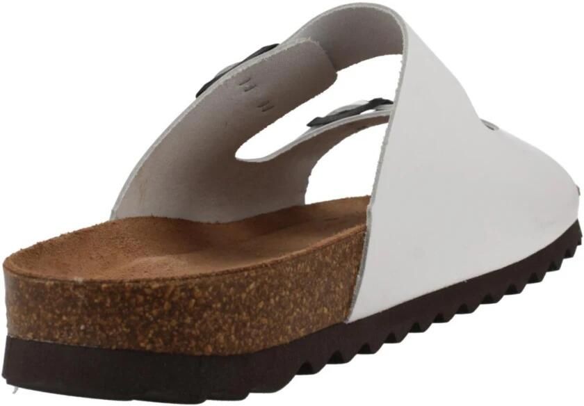 Interbios Platte sandalen 9560ib - Foto 2