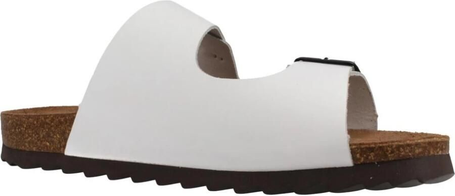 Interbios Platte sandalen 9560ib - Foto 6