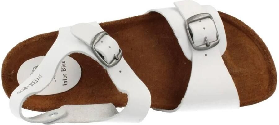 Inter-Bios Platte sandalen - Foto 2