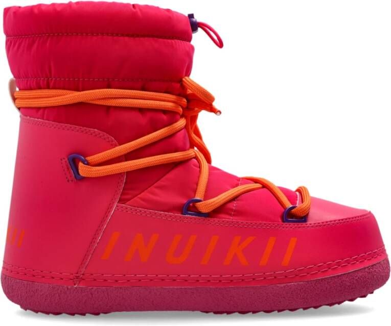 Inuikii Berg sneeuwlaarzen