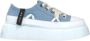 Inuikii Canvas Sneaker Matilda Low - Thumbnail 1