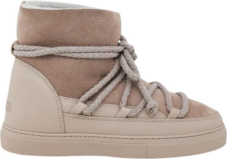 Inuikii Iconische Klassieke Sneaker voor Dagelijkse Stijl Multicolor Dames