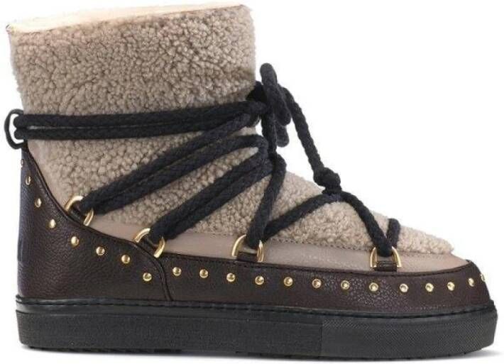 Inuikii Gezellige Rock Sneaker