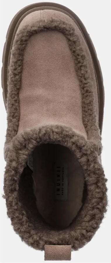 Inuikii Biker Suede - Foto 5