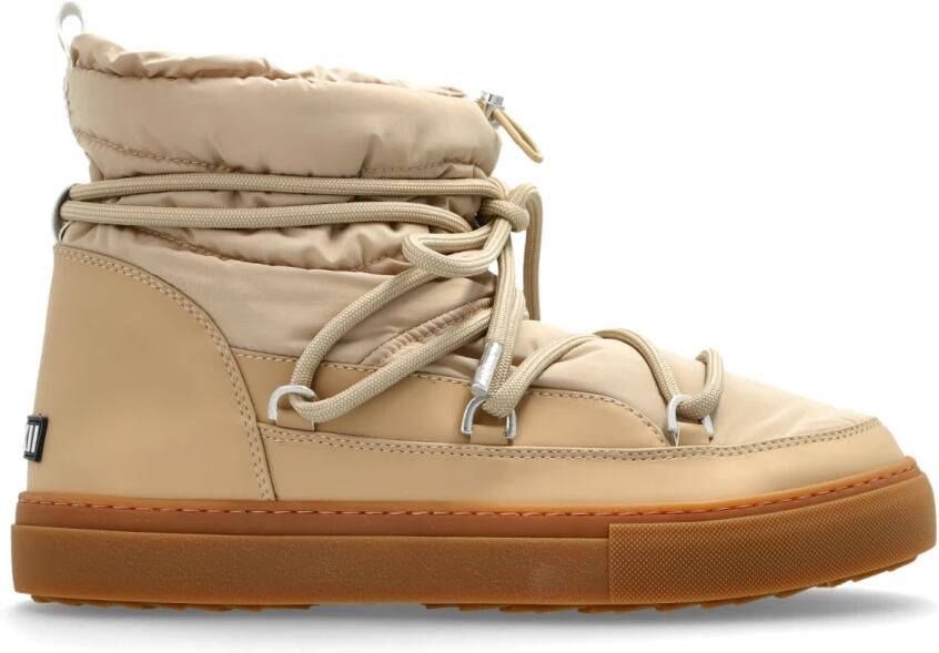 Inuikii Bomber Snowboots