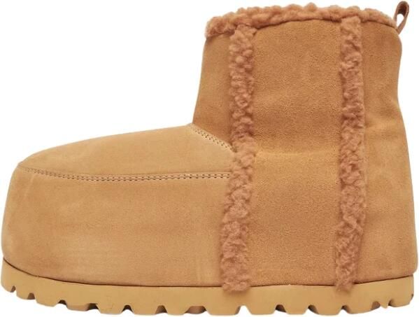 Inuikii Chunky Boot - Foto 2