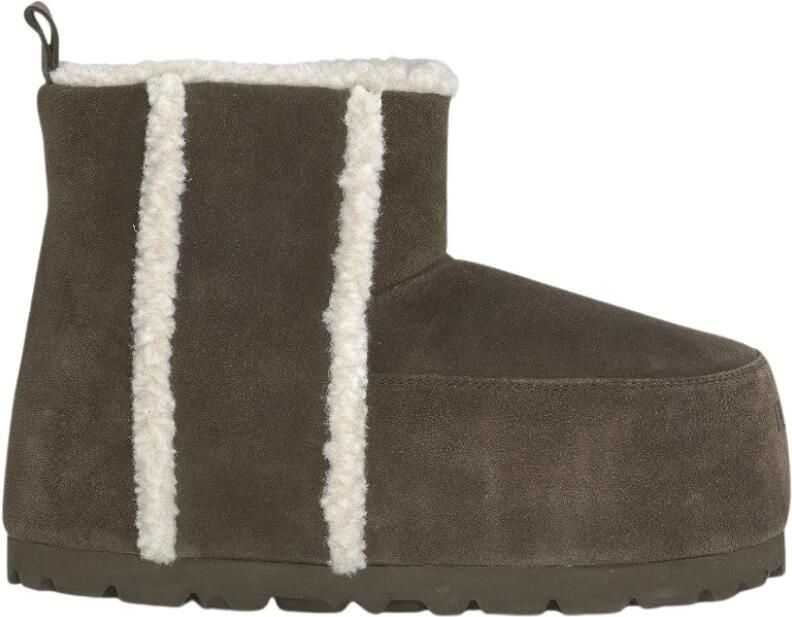 Inuikii Chunky Boot - Foto 2