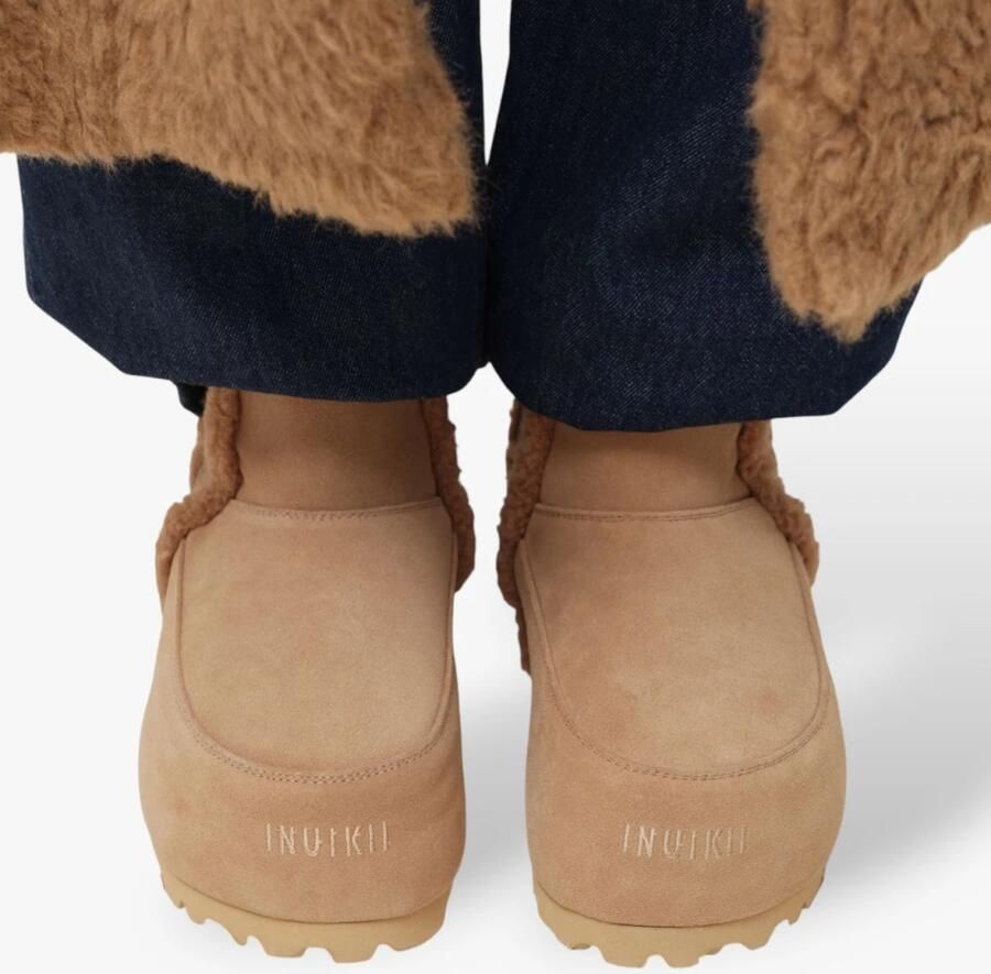 Inuikii Chunky Boot - Foto 2